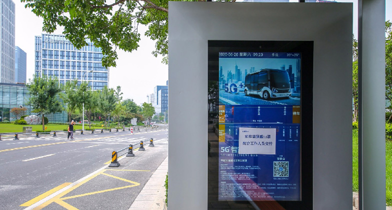 長條液晶屏為什么會(huì)出現(xiàn)漏液的原因及解決方法？