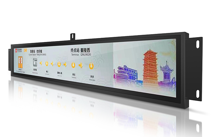 長條液晶屏的用途及未來發(fā)展如何？